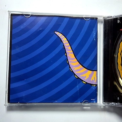 The Offspring – Americana (CD, 1998) Australia 491656 2