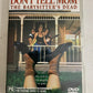 Don't Tell Mom the Baby-Sitter's Dead (DVD, 1991) Christina Applegate Region 4