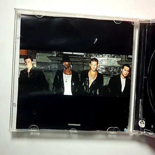 Blue – Guilty (CD, 2003) Australia 724359562025