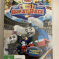 Thomas & Friends: The Great Race (DVD, 2016) Animated Movie Region 4 NEW