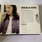 Nigella Collection: The Definitive Collection (DVD, 7-Discs) All Regions