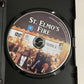 St. Elmo's Fire (DVD, 1985) Demi Moore, Judd Nelson, Rob Lowe Region 4