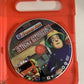 Fireman Sam: Sticky Situation (DVD, 2009) Animation Region 4
