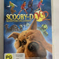 Scooby Doo 2: Monsters Unleashed (DVD, 2003) Region 4