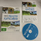 Wii Sports (Nintendo Wii, 2006) Game PAL Complete