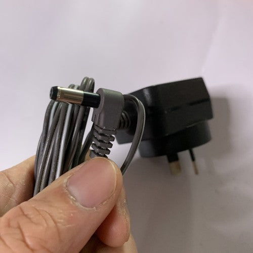 Genuine Panasonic PNLV226AL 5.5V 500mA AC Adaptor Cordless Phone Power Supply