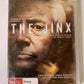 The Jinx: The Life & Deaths of Robert Durst (DVD, 2015) Region 4 NEW