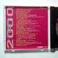 Various – 14 Cañonazos Bailables 2000 (CD, 1999) US 11085
