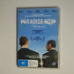 Paradise Now (DVD, 2005) Kais Nashef, Lubna Azabal, Ali Suliman Region 4