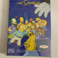 The Simpsons: Season 4 (DVD, 1992, 4-Disc) Region 4
