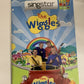 SingStar The Wiggles PS2 Sony PlayStation 2 PAL Karaoke Game Complete