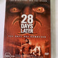 28 Days Later (DVD, 2002) Cillian Murphy Region 4