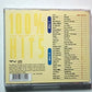 Various – 100% Hits The Best Of '96 (CD, 1996) Australia 9876602