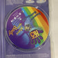 Hi-5: Move Your Body + Summer Rainbows (DVD, 2005) Region 4