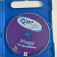 Pingu The Babysitter (DVD, 2002) ABC Kids Animation Region 4