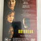 Outbreak (DVD, 1995) Donald Sutherland, Dustin Hoffman, Rene Russo Region 4
