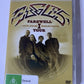 Eagles – Farewell 1 Tour - Live From Melbourne (DVD, 2004) Region 4