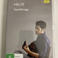 Milos Karadalegic - Heartstrings (DVD + CD, 2013, 2-Discs) All Regions