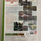 Ford Racing 3 Microsoft XBOX Original PAL 2005 Game