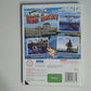 Sega Bass Fishing (Wii, 2006) PAL Complete