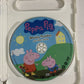 Peppa Pig: Muddy Puddles (DVD, 2004) Animation Region 4