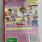 Doc McStuffins: A Little Cuddle Goes a Long Way (DVD, 2014) Disney Region 4
