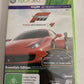 Forza Motorsport 4: Essentials Edition Microsoft XBOX 360 PAL Game NEW Sealed