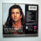 James Horner – Braveheart (Original Motion Picture Soundtrack) (CD, 1995)