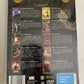 Martial Arts Mayhem: 10 Films DVD Jackie Chan, Sonny Chiba, Bruce Lee All Region