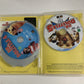 Dr Dolittle 1,2,3,4,5 Collection (DVD, 2010, 5-Discs) Eddie Murphy Region 4