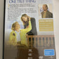 One True Thing (DVD, 1998) Meryl Streep, William Hurt Region 4 &2