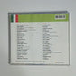 Various Artists – Café Italia - Italian Serenade (CD, 2008, 2-Disc)