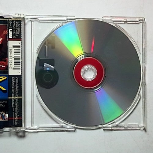 Mike Oldfield – Tattoo (CD, 1992) Europe YZ 708CD