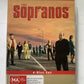 The Sopranos : Season 3 (DVD, 2002, 4-Disc) Region 4