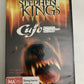 Cujo (Special Collector's Edition, DVD, 1983) Stephen King  NEW Sealed