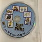 ABC for Kids Compilation: Just For Fun! (DVD, 2000) Region 4