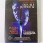 Double Jeopardy (DVD, 1999) Ashley Judd, Tommy Lee Jones  Region 4