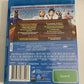 Cloudy with a Chance of Meatballs (Blu-ray, 2009) Animated Film All regions