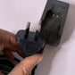 Genuine Olympus Li-ion Battery Charger LI-10C + Genuine Olympus LI-10B Battery