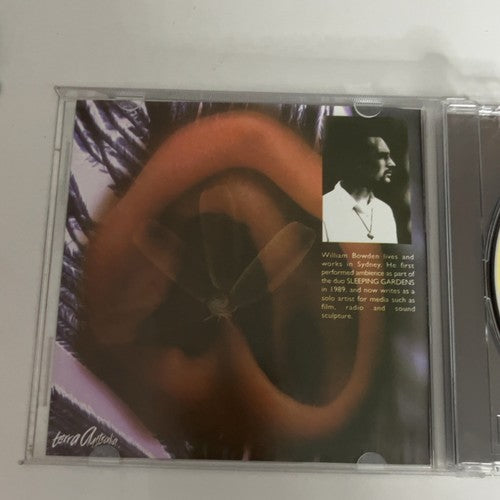 William Bowden – The Dream Of The Currawong (CD, 1995) Australia TACD0007