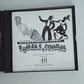 Rumbas & Congas (Under A Havana Moon) 40 Hot Latin Dances (CD, 1998, 2-Disc)