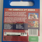 Bob the Builder : The Complete Series 2 (DVD, 2010) Animation Region 4