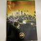 Need For Speed Undercover  Microsoft XBOX 360 PAL Racing Game Complete
