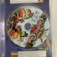 The Muppet Christmas Carol (50th Anniversary Edition, DVD, 1993) Region 4