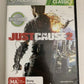 Just Cause 2 Microsoft XBOX 360 PAL Game Complete