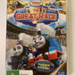 Thomas & Friends: The Great Race (DVD, 2016) ABC Kids Region 4