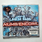 Jay-Z, Linkin Park – Numb / Encore (CD, 2004) Australia 5439161232