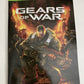 Gears Of War 1 Microsoft XBOX 360 PAL Game