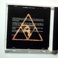 Enigma – The Cross Of Changes (CD, 1993) Europe 7243 8 39236 2 5