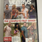 The Valleys : Series 1 (DVD, 2012, 2-Disc) Region 4